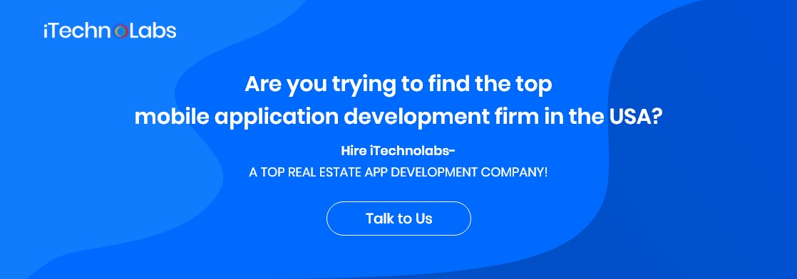 are you trying to find the top mobile application development firm in the usa itechnolabs 