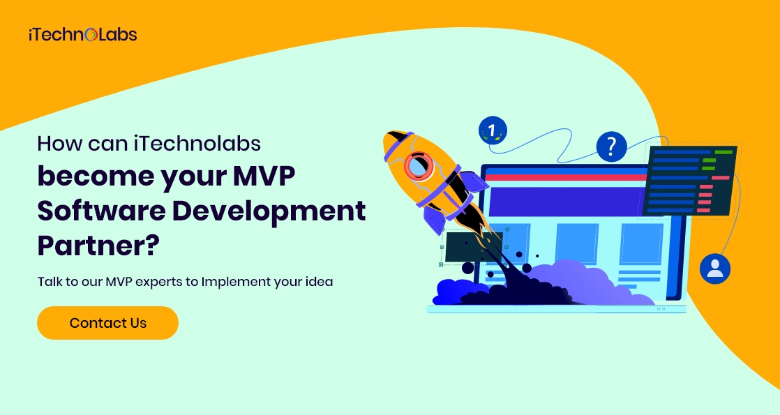 how can itechnolabs become your mvp software development partner itechnolabs