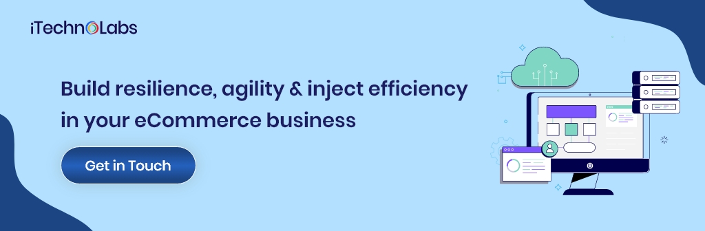 build resilience agility & inject efficiency in your ecommerce business itechnolabs