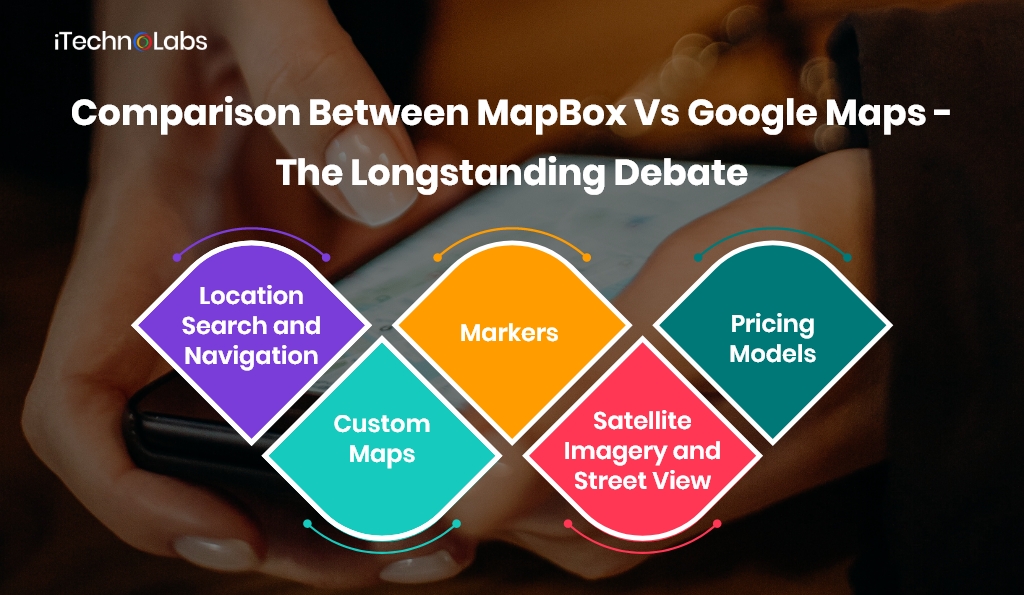 comparison between mapbox vs google maps - the longstanding debate itechnolabs