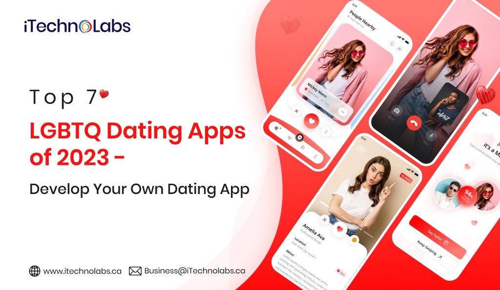 top 7 lgbtq dating apps of 2023 develop your own dating app itechnolabs