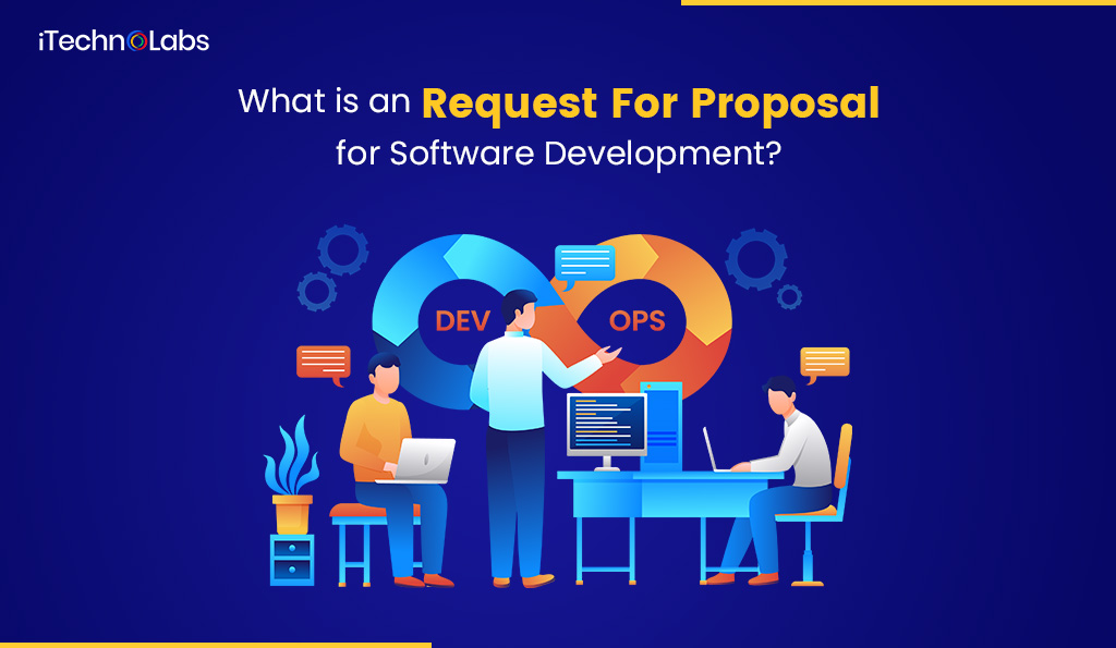 what is an rfp for software development itechnolabs