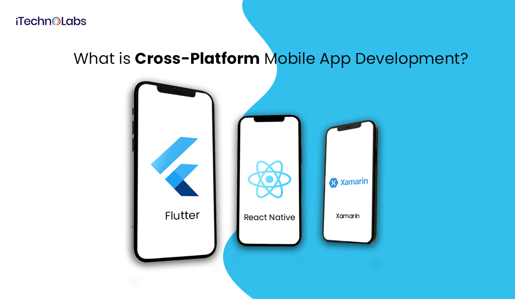 what is cross-platform mobile app development itechnolabs