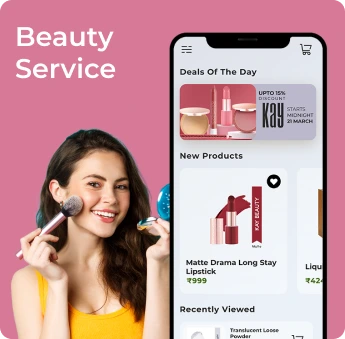dubai beauty service itechnolabs
