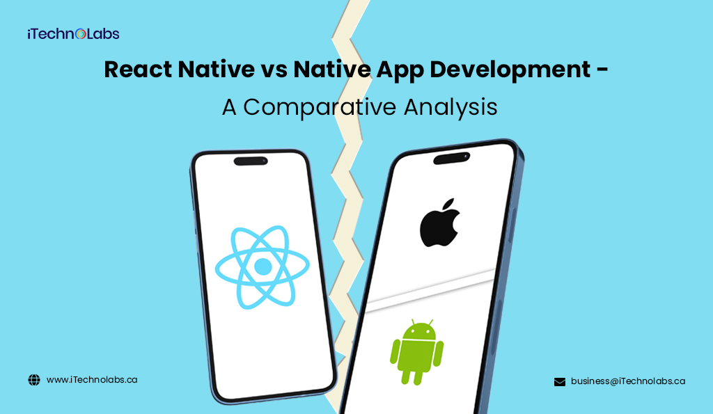React native vs native app