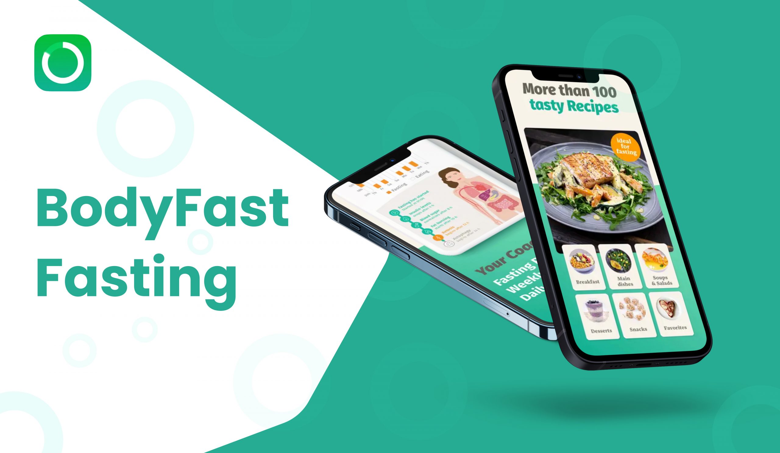 BodyFast Fasting