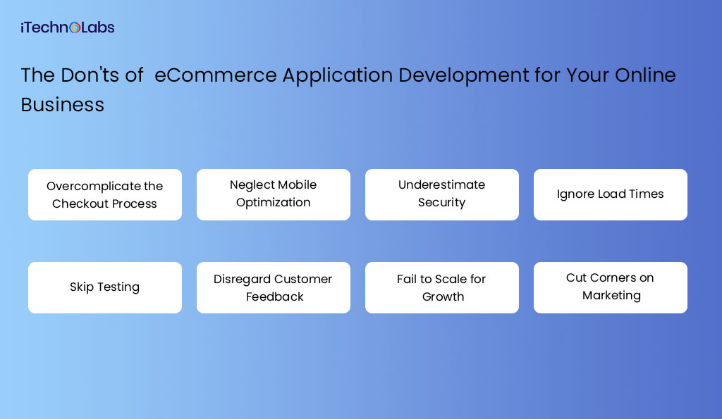 donts-of-eCommerce-application-development-for-your-online-business-itechnolabs