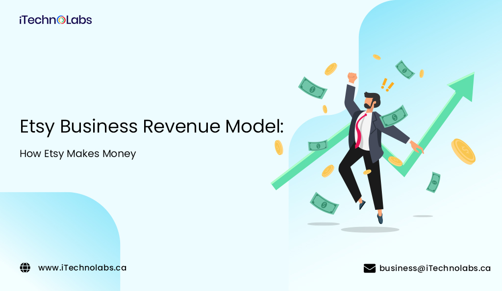 1. Etsy Business Revenue Model How Etsy Makes Money