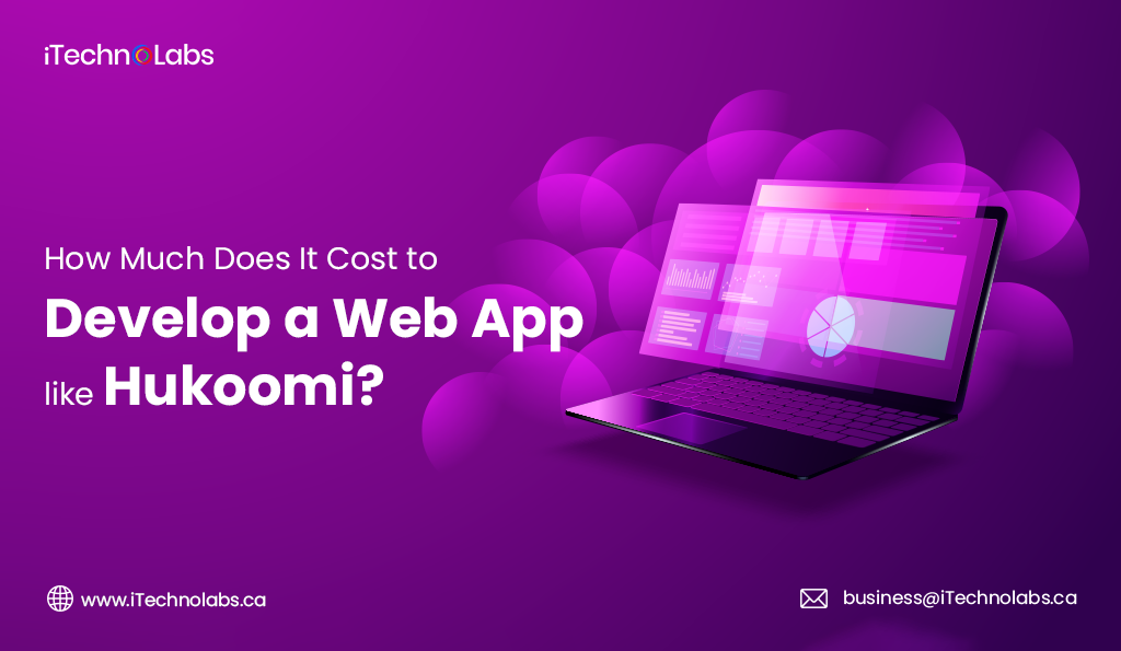 1. How Much Does It Cost to Develop a Web App like Hukoomi