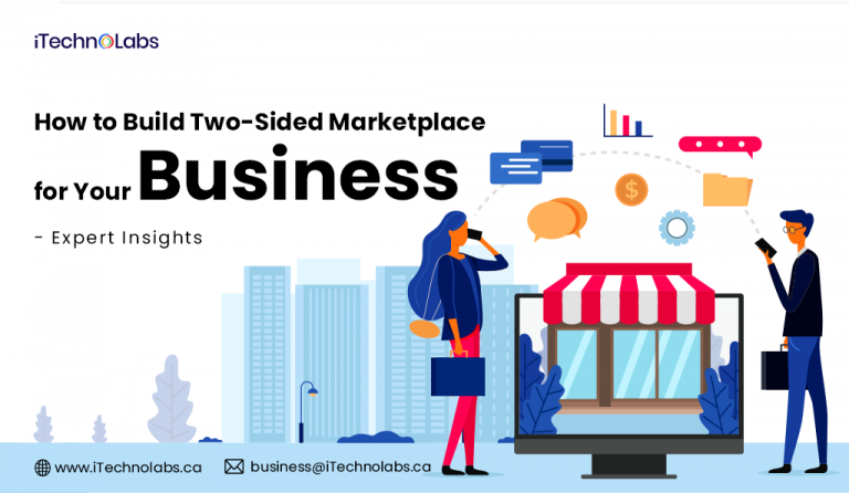 How To Build Two Sided Marketplace For Your Business Expert Insights