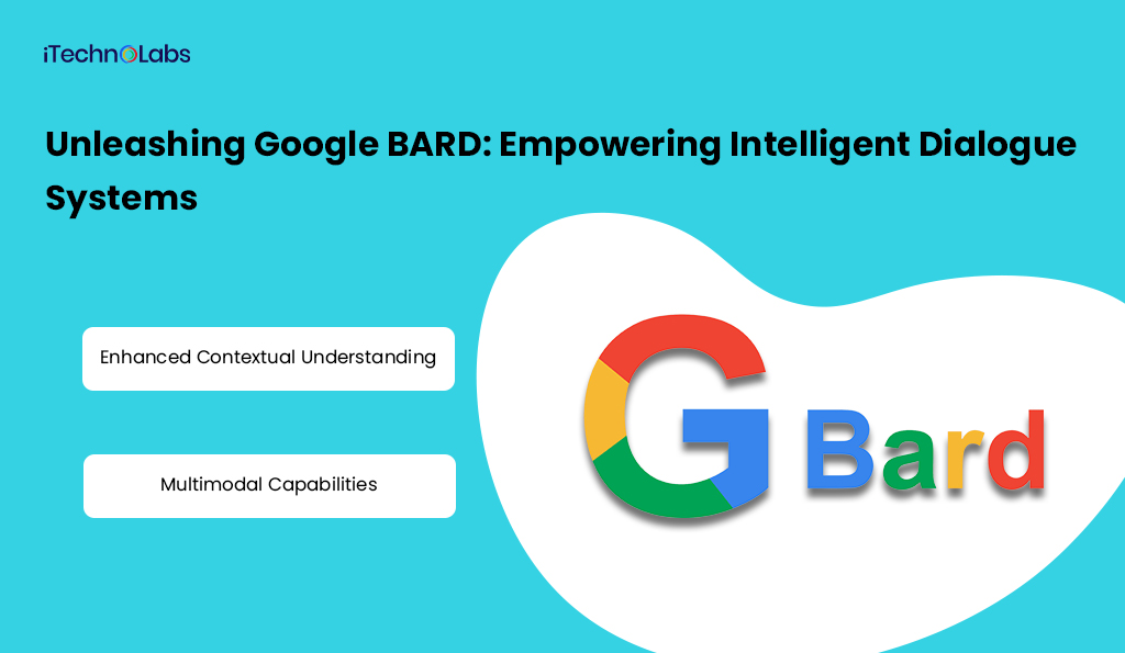 Unleashing-Google-BARD-Empowering-Intelligent-Dialogue-Systems