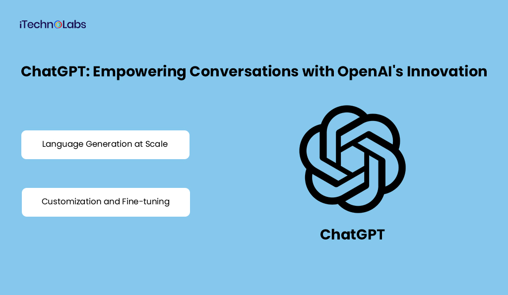 ChatGPT-Empowering-Conversations-with-OpenAI's-Innovation