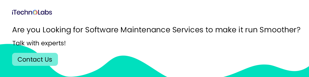Are you looking for software maintenance services