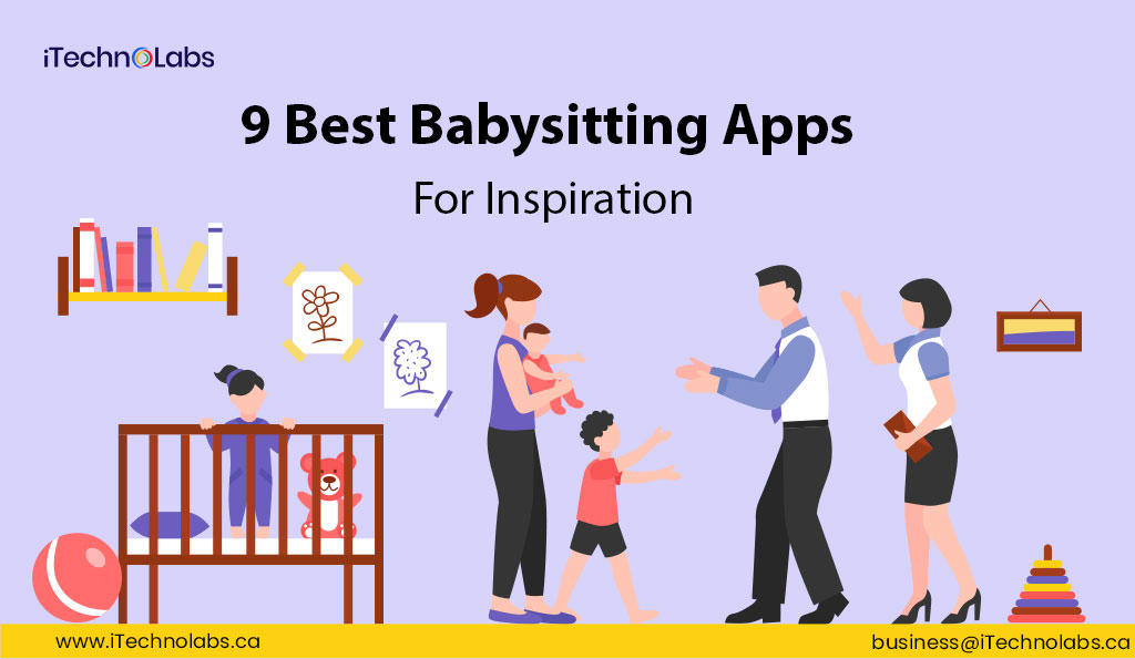 9 best babysitting apps for inspiration itechnolabs