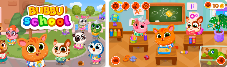 18 Best Virtual Pet Apps And Games For Android & iOS