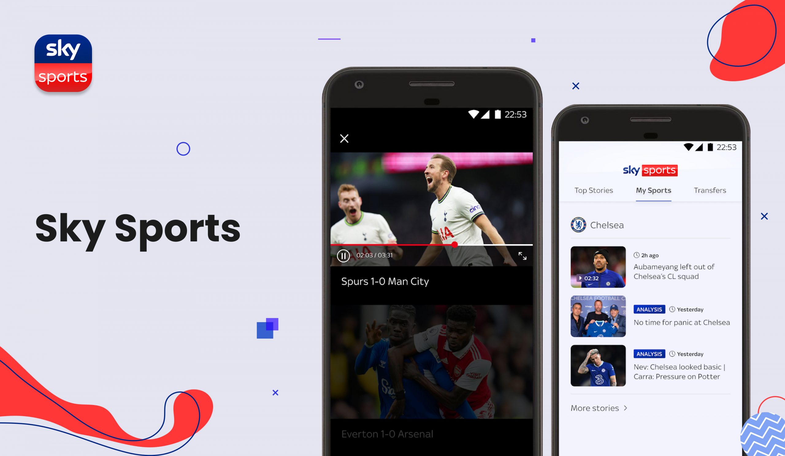Top 15 Sports Apps For iOS & Android In 2024 [Updated]