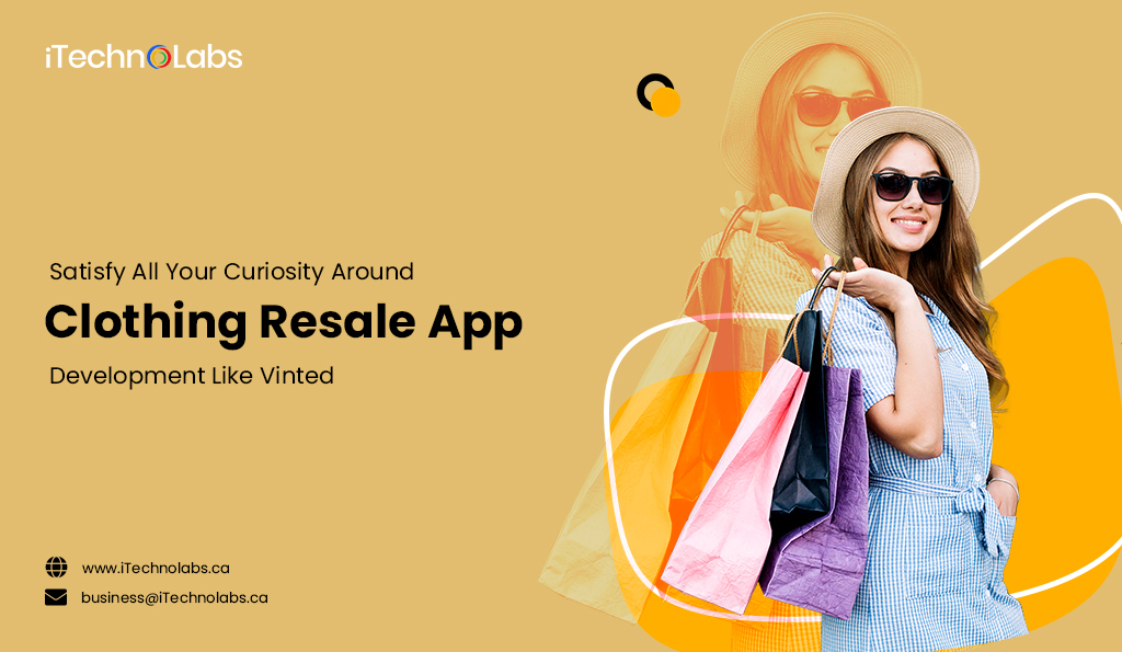 A guide to choosing the right reselling platform: Vinted vs