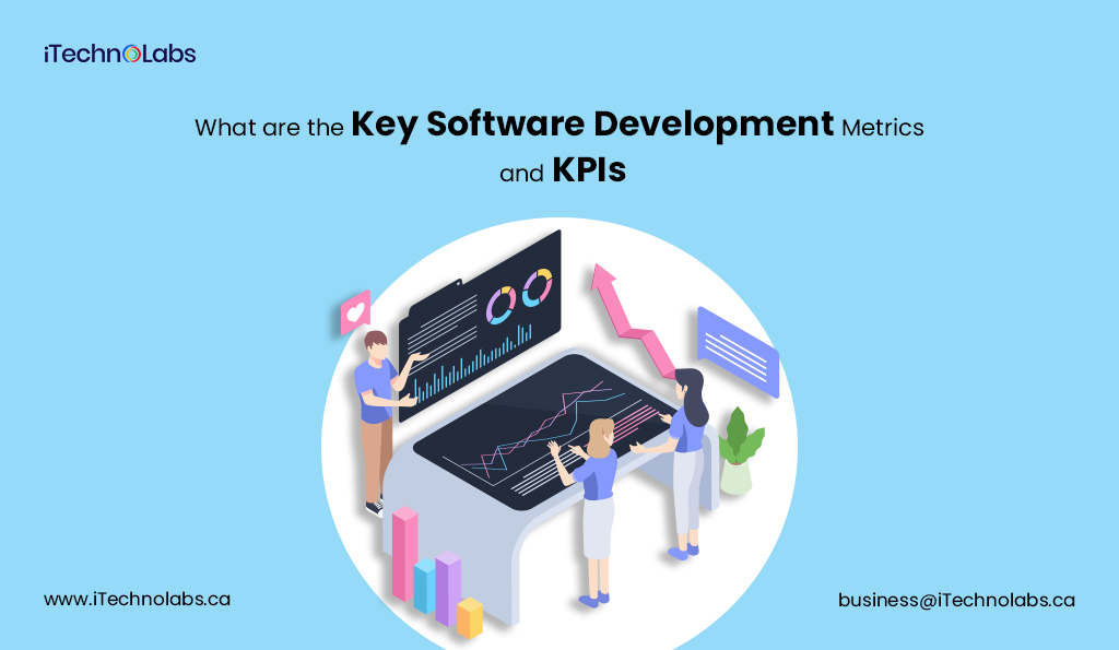 what are the key software development metrics and kpis itechnolabs