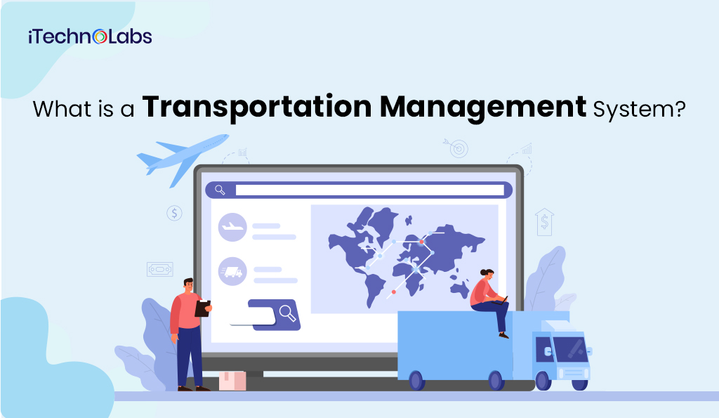 what is a transportation management system itechnolabs