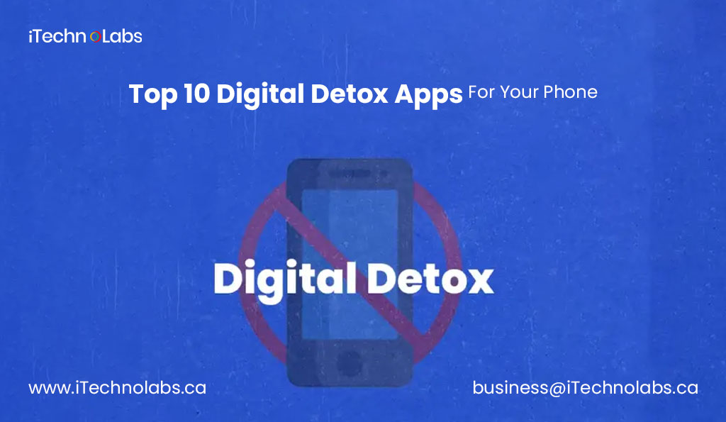 How to make a digital detox zone in your home, Featured News Story