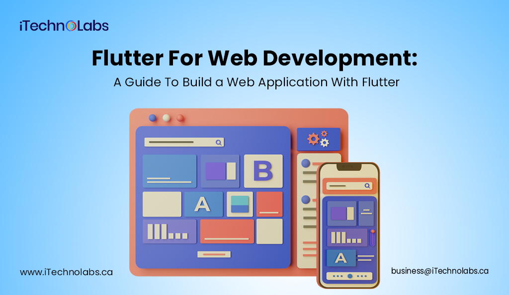 iTechnolabs-Flutter-For-Web-Development-A-Guide-To-Build-a-Web-Application-With-Flutter