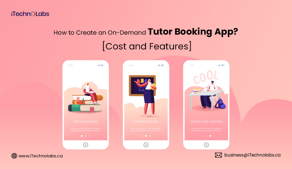 How-to-Create-an-On-Demand-Tutor-Booking-App-[Cost-and-Features]