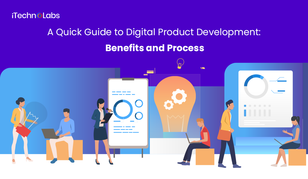 1.A Quick Guide to Digital Product Development Benefits and Process