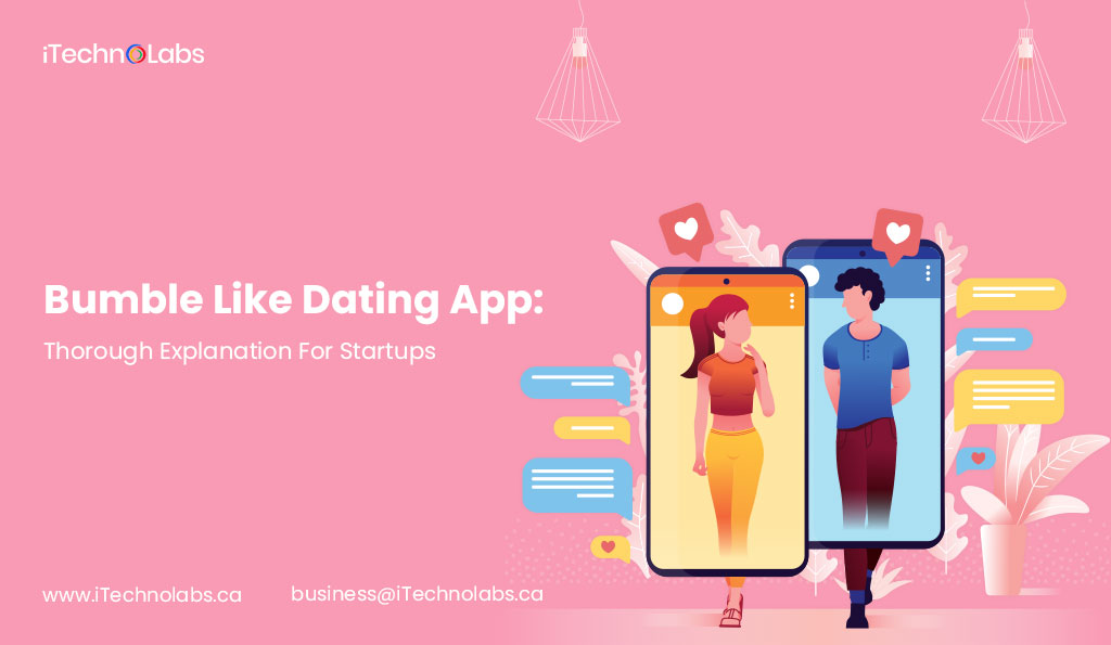 1.Bumble Like Dating App Thorough Explanation For Startups