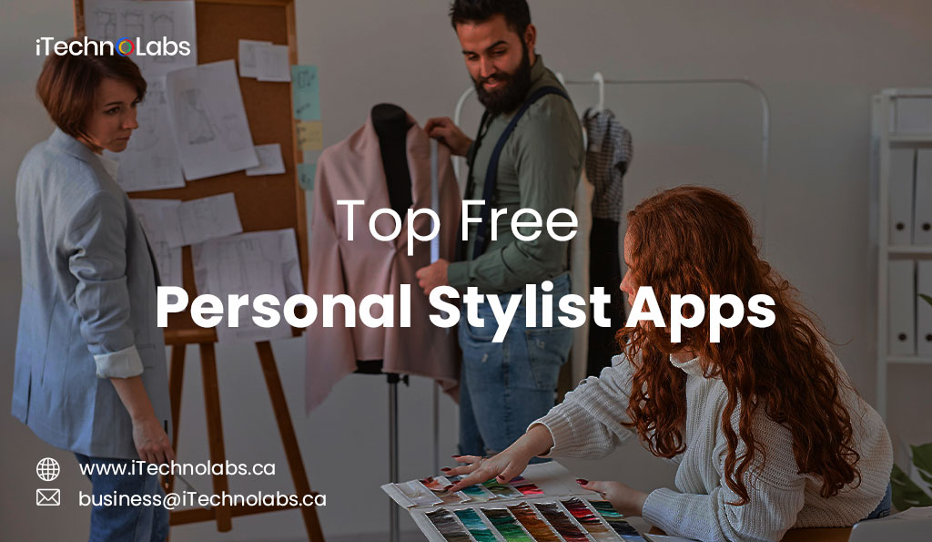13 top free personal stylist apps in 2024 itechnolabs