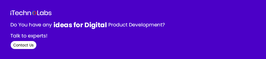 2. Do You have any ideas for Digital Product Development