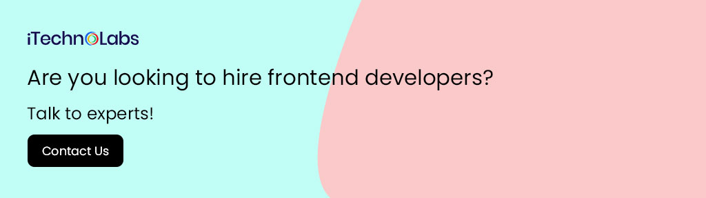 2.Are you looking to hire frontend developers