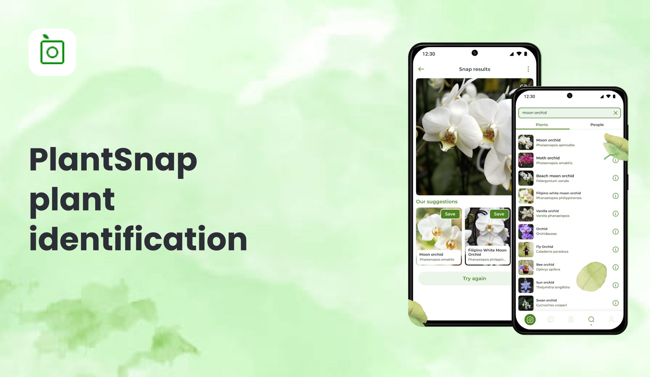 PlantSnap | Best Plant Identification App