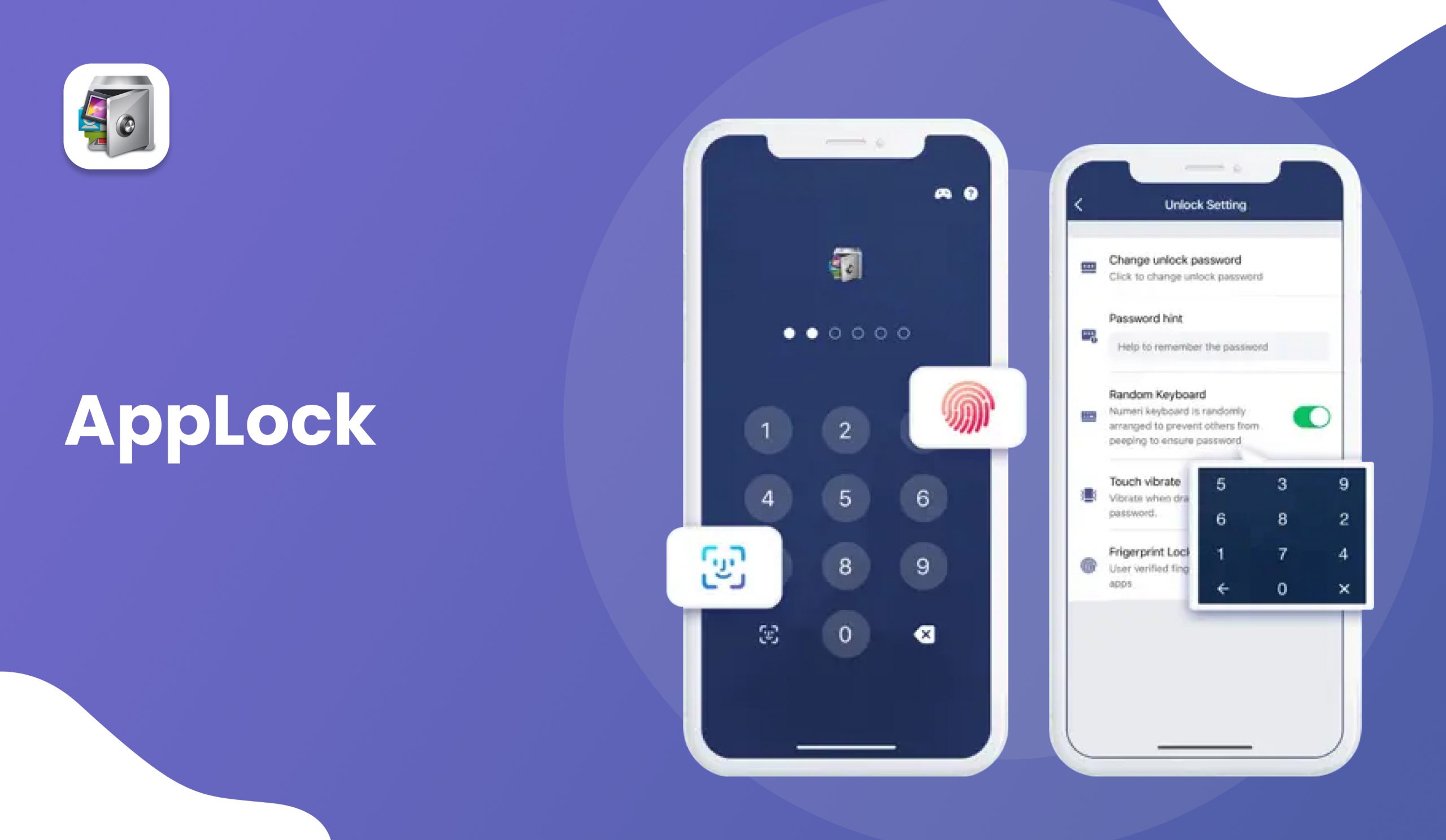 AppLock App