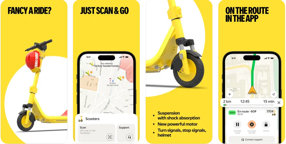 E-Scooter Tuning - Scooterhacking Utility vs. Xiaodash - Welche App ist  besser? 
