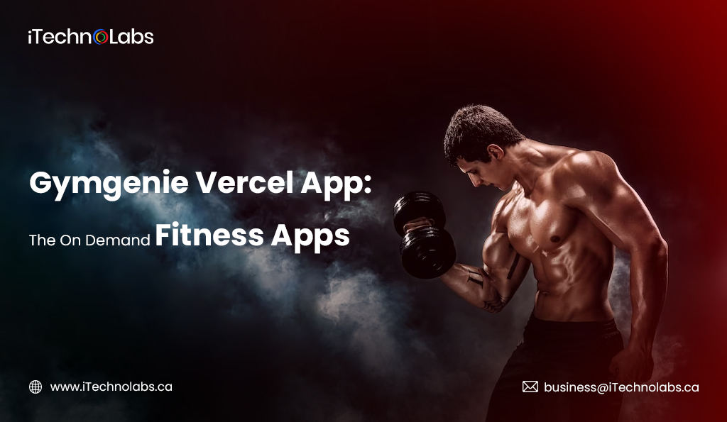Gymgenie Vercel App: The On Demand Fitness Apps 2024 [Updated]