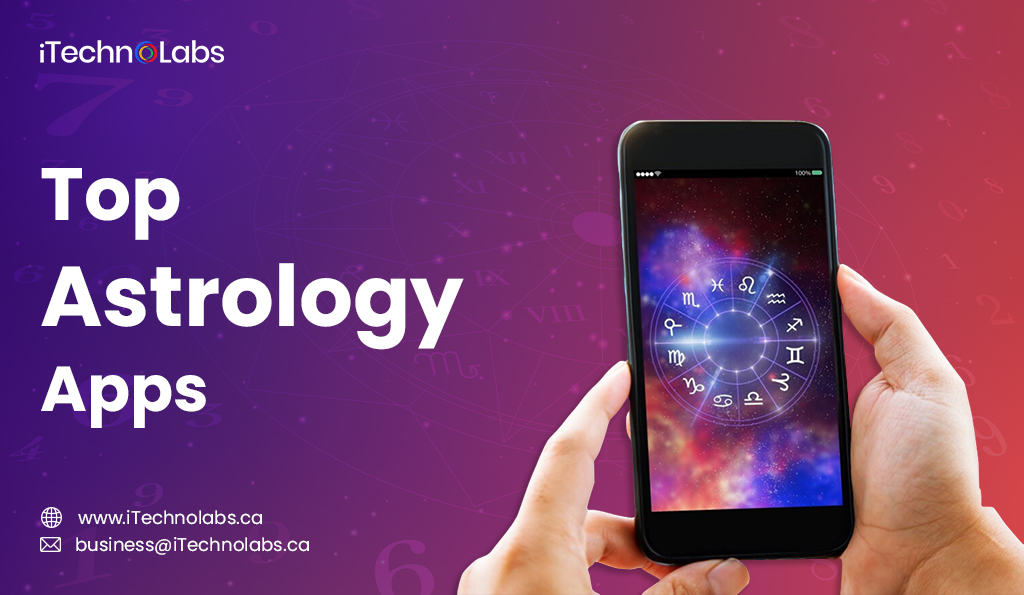 iTechnolabs-Top-Astrology-Apps