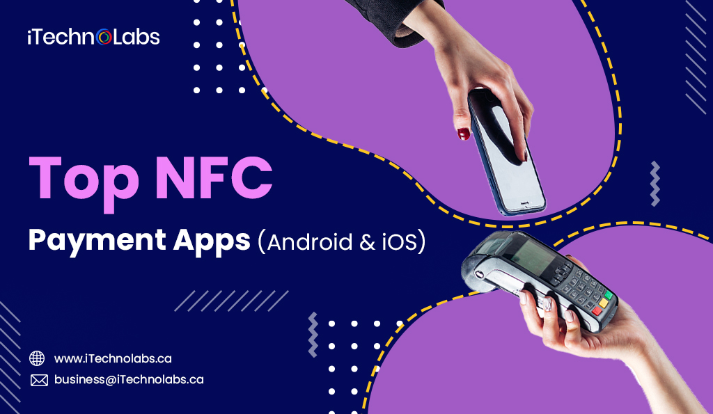 Top 5 NFC Payment Apps 2024 (Android & iOS) [Updated]