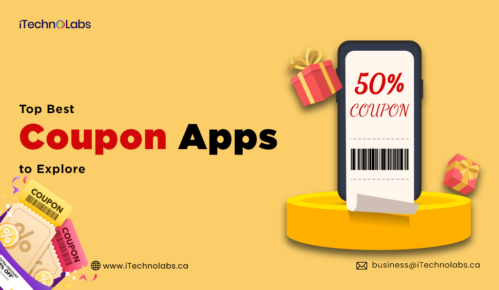 Top 10 Best Coupon Apps to Explore in 2024