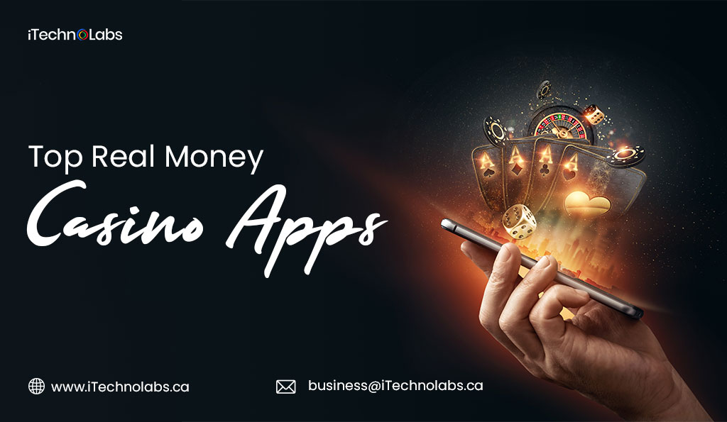 casino apps to make real money