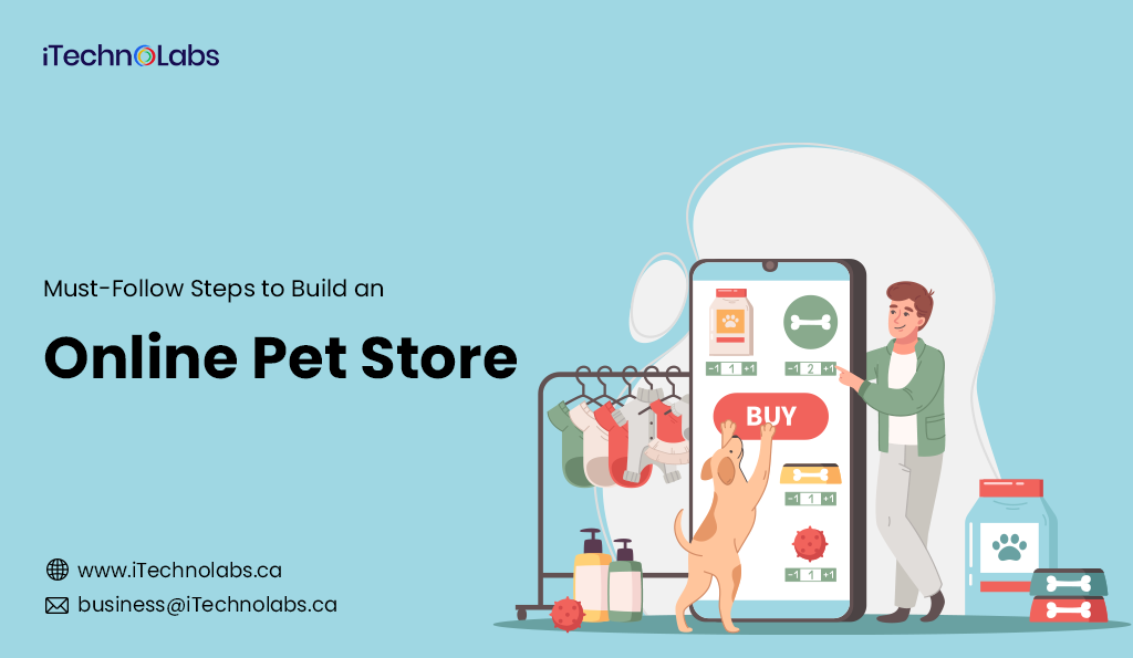 How to Start an Online Pet Supplies Store: The Complete Guide