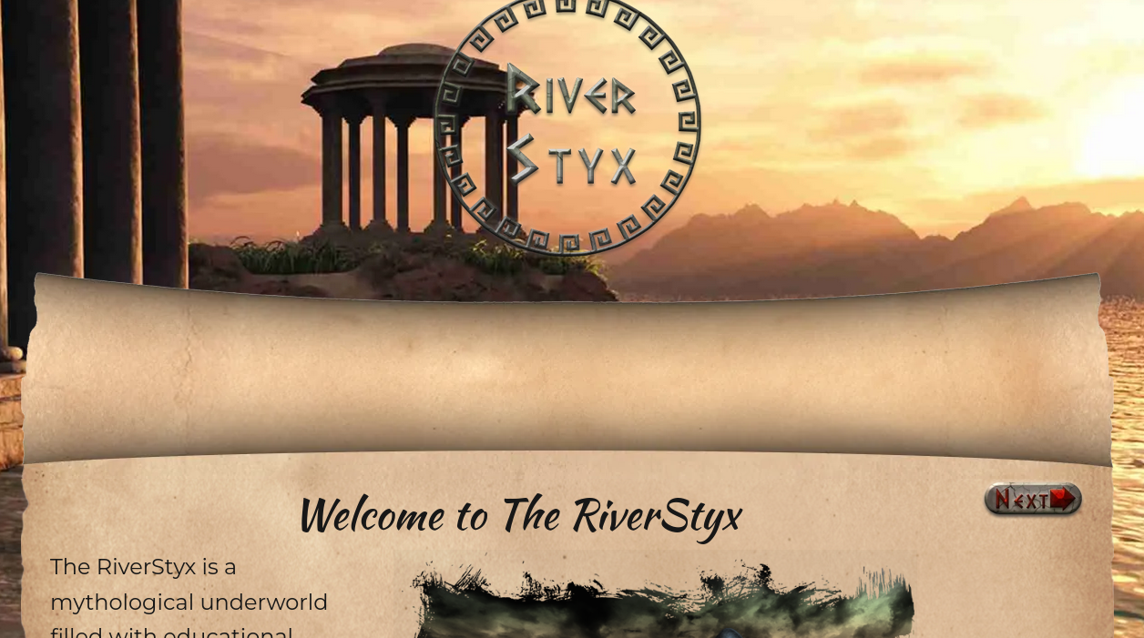River Styx