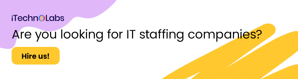 are you looking for it staffing companies itechnolabs
