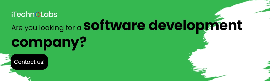 itechnolabs Are you looking for a software development company