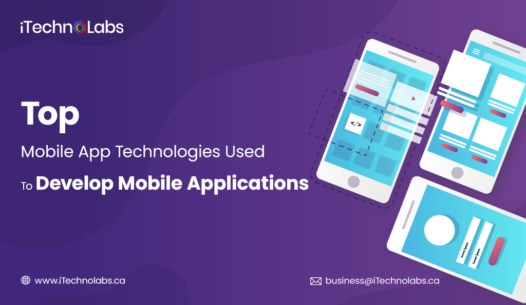 itechnolabs-Top-Mobile-App-Technologies-Used-To-Develop-Mobile-Applications