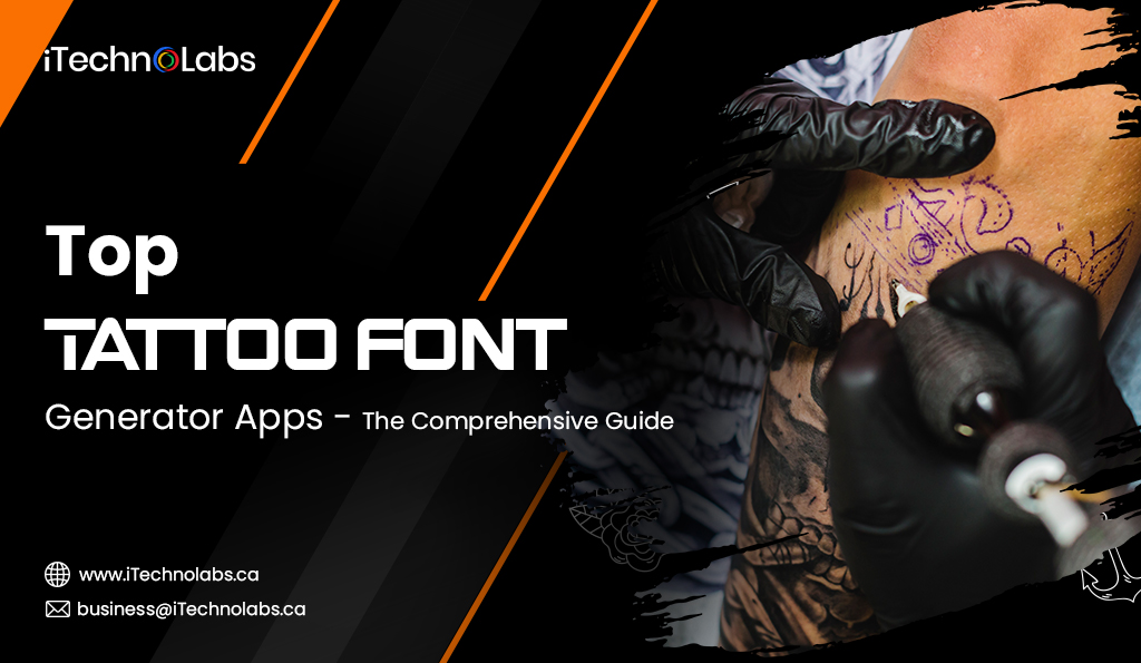 top tattoo font generator apps the comprehensive guide itechnolabs