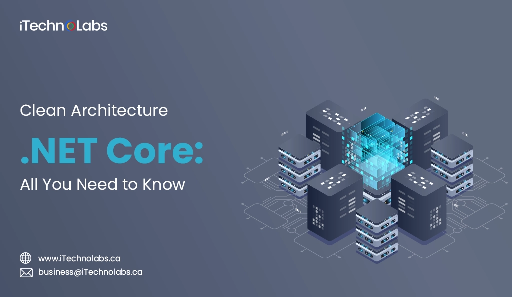 iTechnolabs-Clean Architecture .NET Core All You Need to Know