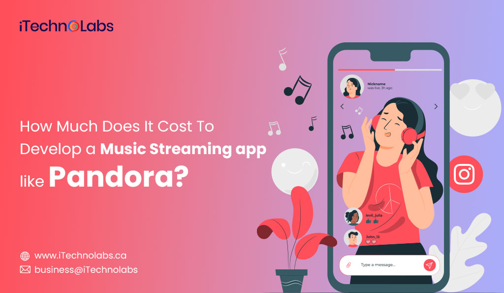 iTechnolabs-How-Much-Does-It-Cost-To-Develop-a-Music-Streaming-app-like-Pandora