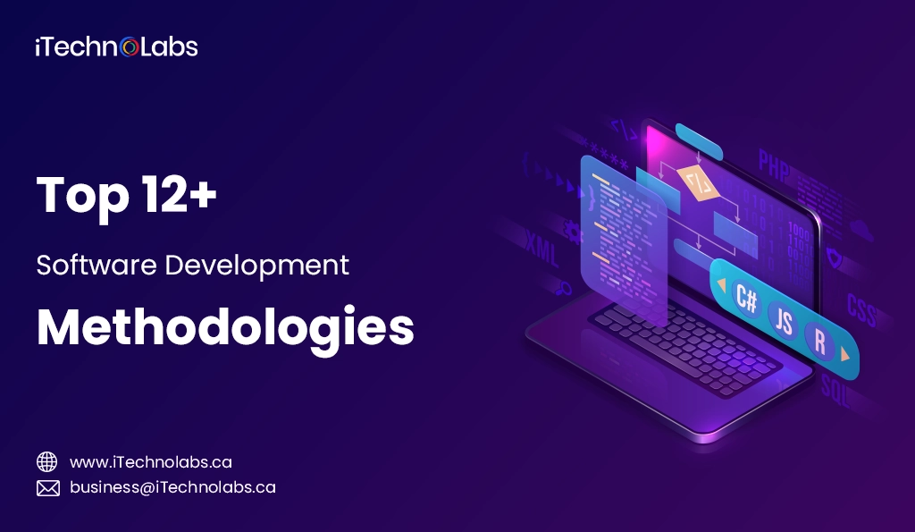 iTechnolabs-Top 12+ Software Development Methodologies