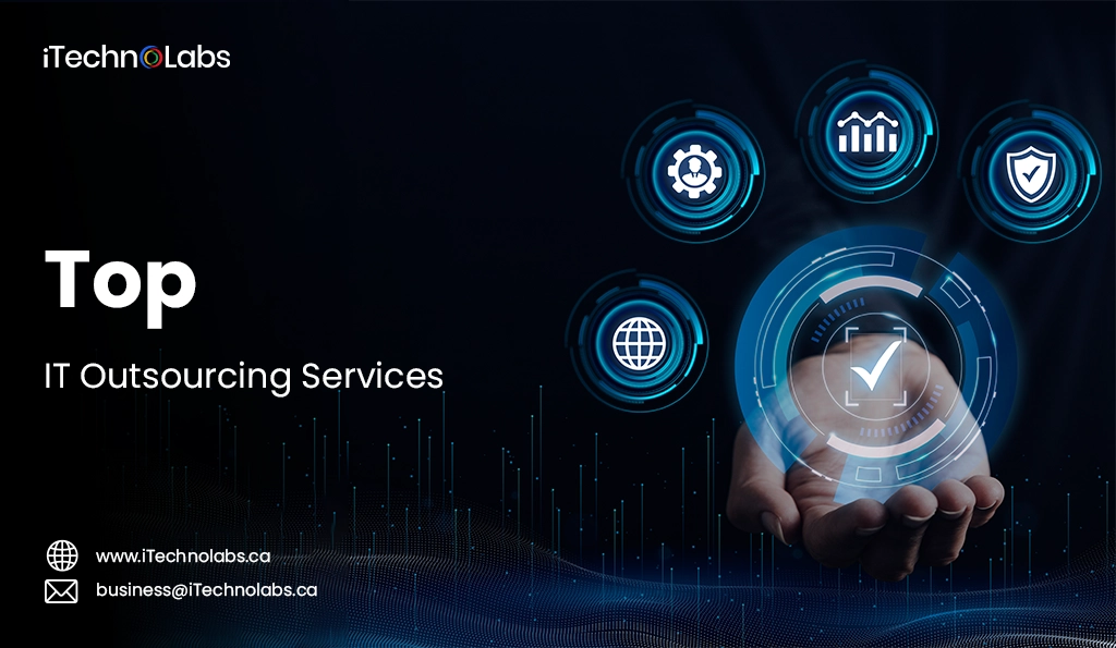 iTechnolabs-Top IT Outsourcing Services