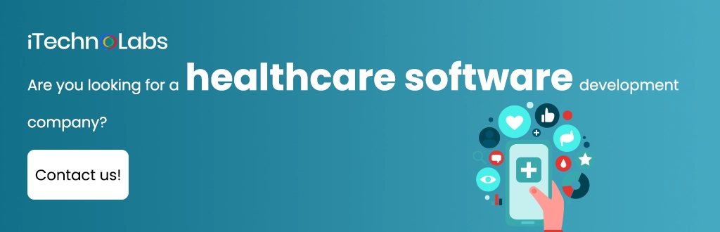 iTechnolabs-Are you looking for a healthcare software development company